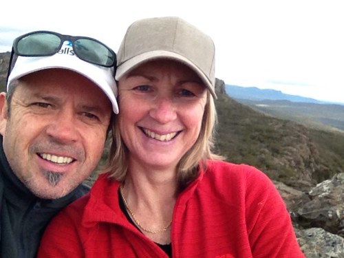 markh60's profile picture. 