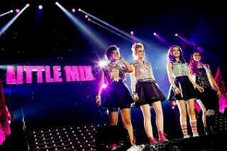 little mix follows on my other acc...follow if u love little mix :)