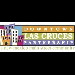 The Downtown Las Cruces Partnership 
(DLCP) supports and promotes business, culture and recreational activities in downtown Las Cruces, NM