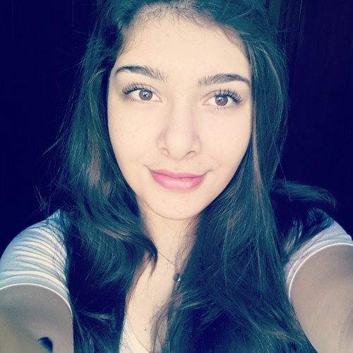 Instagram: thais_camilo / snapchat: thais_camilo