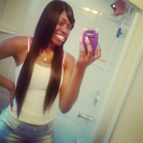 Follow me & I follow Back !!! Otoh FMOI @PRETTYTHUG_13