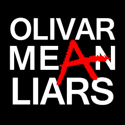 Twitter oficial de tu serie favorita Olivar Mean Liars. Season 6 / ABC Family. Starring all the bitches you love, xo ♥