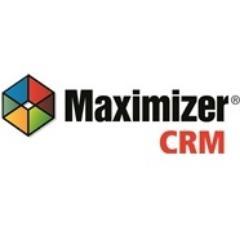 This account is no longer active. Follow us at @maximizercrm