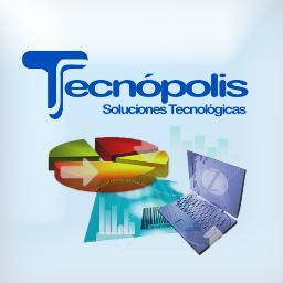 Tecnópolis, es una empresa cuya actividad se centra en el desarrollo e implementación de soluciones diversas haciendo uso de la tecnología