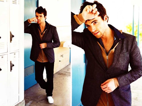 My name is Ezra Fitz. Im 25. DM me anytime, guys.