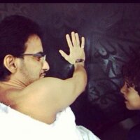 عابد عبدالله ابو حريب (@abed050) 's Twitter Profile