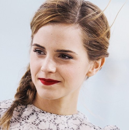 Hell is empty and all the demons are here.    |THG Multi-RP| FC: Emma Watson |