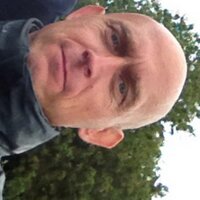 Paul Sanderson (@pauls68) 's Twitter Profile