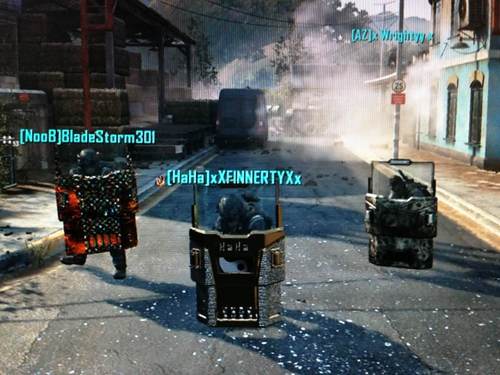 Original gamer add me xXFINNERTYXx