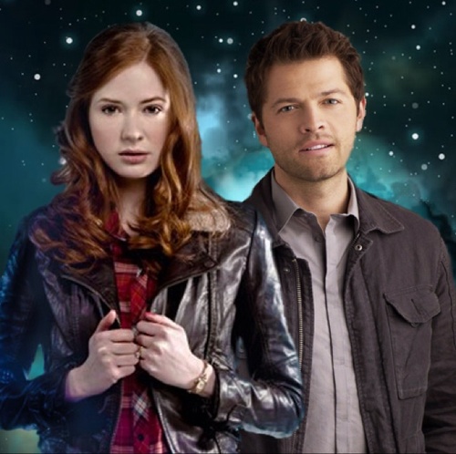 Former companion to Doctor, now a full timelady thanks to my husband @True_Koschei. Mother to @MastersBabyStar and @Little_Harry //Adult situations RPacc
