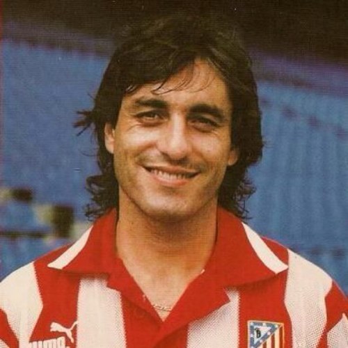 aitormendez's profile picture. 