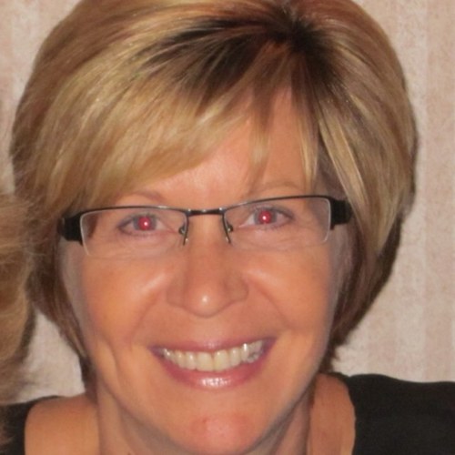 Mom, Wife, Friend, Bible study leader!