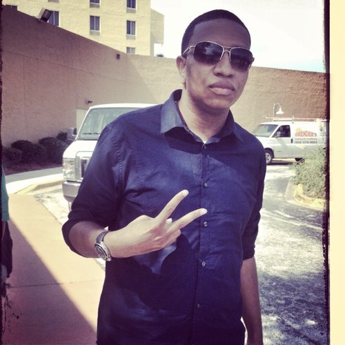 K_rick86's profile picture. Young man living for the lord, loves music and Television