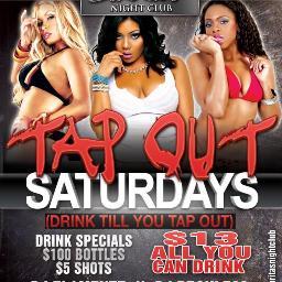 Senoritas Night Club
1385 State Road 436  Casselberry, FL 32707
(407) 691-8855