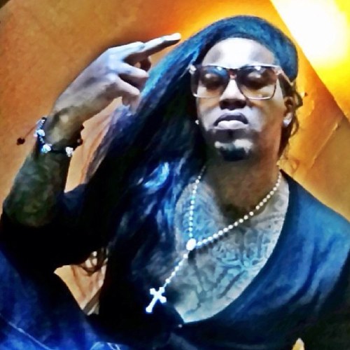 INSTAGRAM -- sosrealnasty