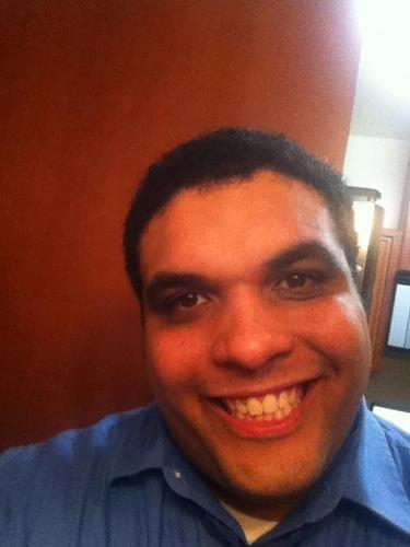 LunchwithLuis's profile picture. Filmmaker who loves podcasting!