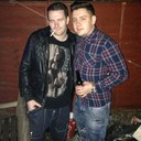 Darrell Gibson - @daz0789 - Twitter