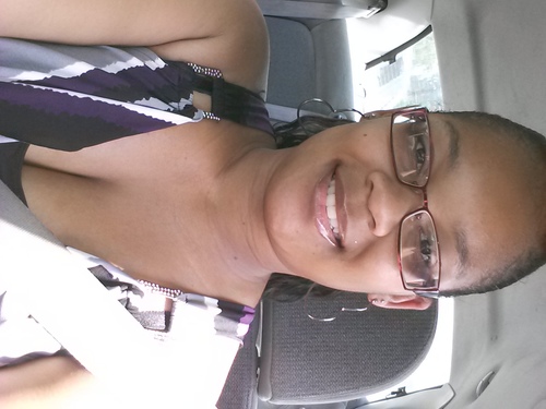#UNFAlum #teamsaggitarius on my way to greatness, love my fam, b/f and friends. #teamredbone #teamceltics. Im a great person just tryna live my life! :)