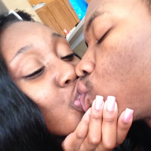 22, Work hard and live with this beautiful lady @JamilaJani_ and our anniversary on me. #TheEnd