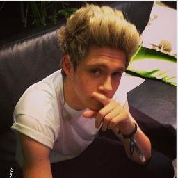'''...I love you and all these little things.'' @NiallOfficial. Desde: 07/10/12.