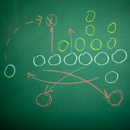 ManCoverage's profile picture. 