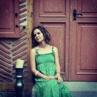 Gözde Eralp (@gozdegunes) Twitter profile photo