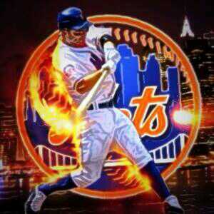 Baseball for life. its not just a game, its a lifestyle.#TeamBaseballEveryday #Mets