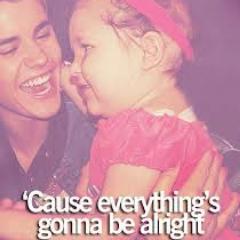 My idol @justinbieber ¿problem? I am belieber forever and I love Kidraulh the #beliebersarethebestfansintheuniverse and Justin the best idol