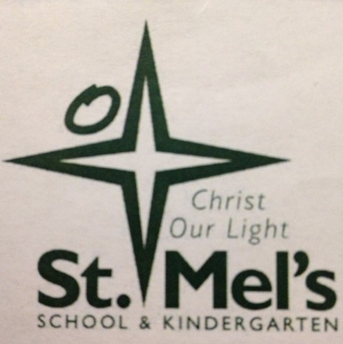 St Mel’s is a proud Catholic Education Community striving, learning and achieving together, through Christ, our light.