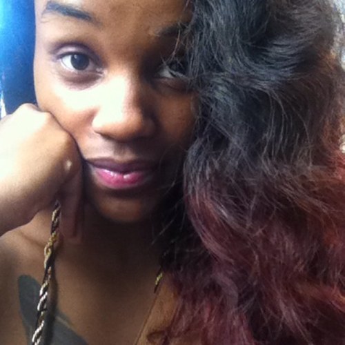 @1mindfulbrotha is my BABYYYY!!  Follow him