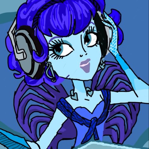 Love ever after high so cant wait to for it nd zimmyzada BFFAE such a sociay butterfly. Im a lover and a party girl lol
