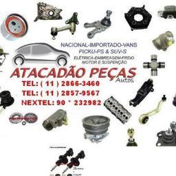 AtacadaoAutos's profile picture. 