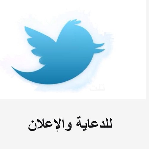 حساب للدعاية والإعلان