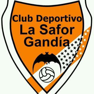 Club Deportivo La Safor-Gandia. Situados en el campo de Beniopa de Gandia. Tenemos sección de Fútbol Sala y Voleibol desde benjamin hasta amateur.