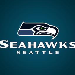Love Seattle Seahawks