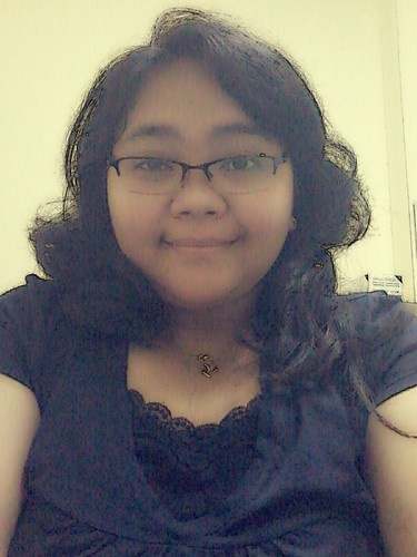 Easy going :p, be nice to me one day i might be your doctor
