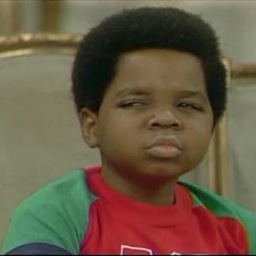 We don't hate black people... there's just certain things that black people don't understand