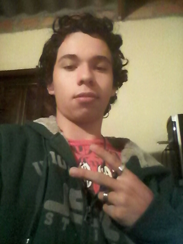 Musica: AC/DC & A7X
Jogos: AQWorlds, CF, Oversoul & Resident Evil(muito fã da saga Resident Evil U_U
)