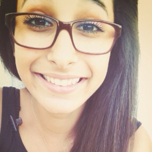 Sonia ma vie.
