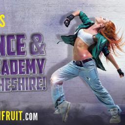 Local Dance & Fitness academy based in Sandbach & Crewe Cheshire Facebook: http://t.co/fBlKOz1F8b