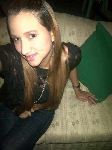 Vivir en plena tranquilidad.
