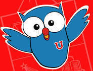 Hincha de la U