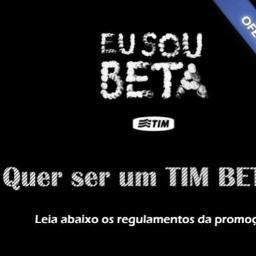 Preciso de SEGUIDOR's & RT, pra virar #TimBetaLab