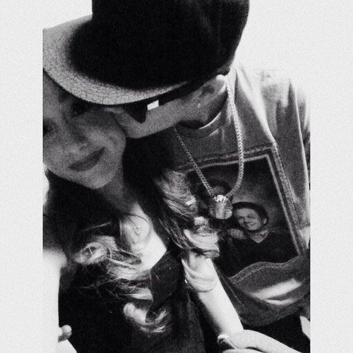 If I could take away the pain and put a smile on your face, baby I would.