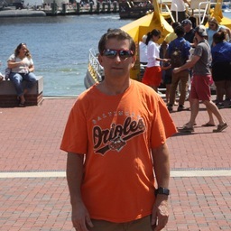 Volleyball Coach