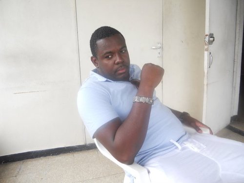 daRealRohanMais's profile picture. 