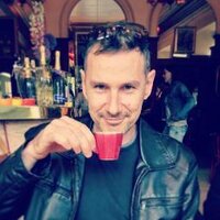 Chris Mountford (@chromosundrift) 's Twitter Profile