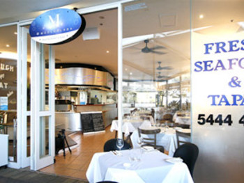matmooloolaba's profile picture. Great restaurant on the Esplanade in Mooloolaba under NEW ownership!