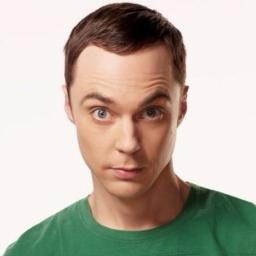 sheldon1237's profile picture. Amo The Big Bang Theory, Two and Half Men, Elementary, Sherlock, Star Trek, Star Wars, Carl Sagan, Stephen Hawking, Stan Lee...