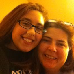 Mom. Teaching Assistant at South Doyle High School. Christian.